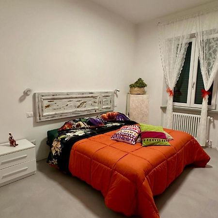 Апартаменты Birimari House Ареццо Экстерьер фото