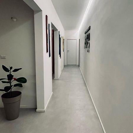 Апартаменты Birimari House Ареццо Экстерьер фото